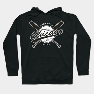 White Sox 2024 Hoodie